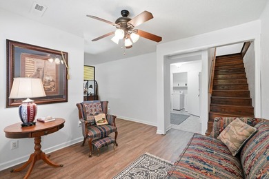 Escape to the peaceful beauty of Fairfield Bay in this furnished - photo 32
