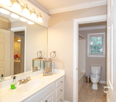 Welcome to this beautifully maintained home in the heart of - photo 32