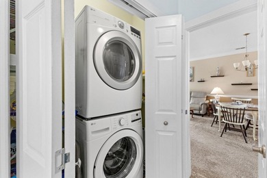Welcome to this beautifully maintained 2-bedroom, 2-bath fully - photo 32