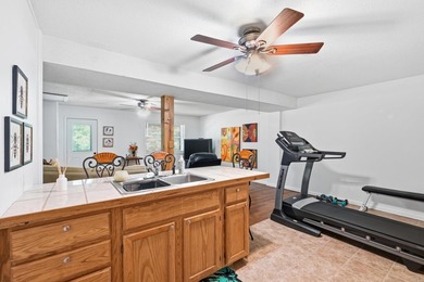 Escape to the peaceful beauty of Fairfield Bay in this furnished - photo 42