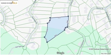 Rarely do you find a sun-drenched 4.7-acre lot with rolling - photo 43