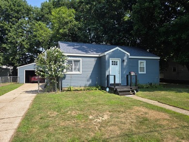 Lake Erie Home For Sale in Erie Pennsylvania