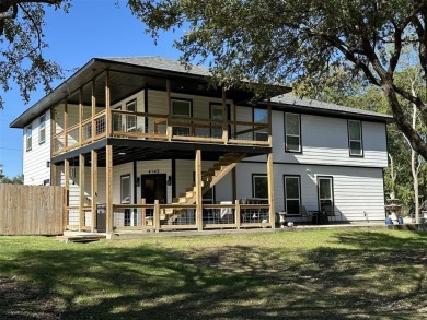 Lake Home For Sale in Princeton, Texas