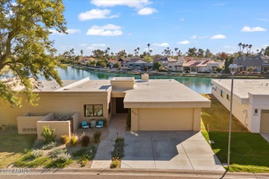 (private lake, pond, creek) Townhome/Townhouse For Sale in Scottsdale Arizona