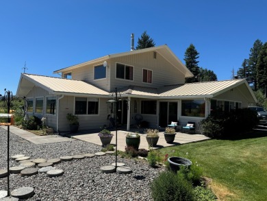 Upper Klamath Lake Home For Sale in Klamath Falls Oregon