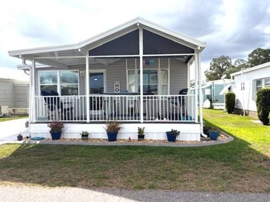 Silver Lake - Highlands County Home For Sale in Avon Park Florida