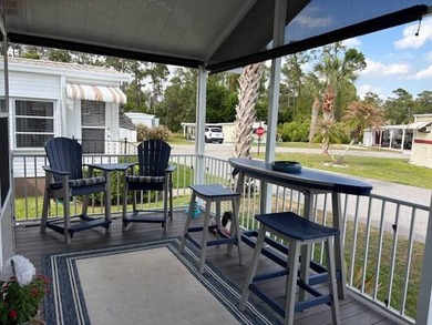 Welcome to this charming and well-maintained 1996 park model - photo 5