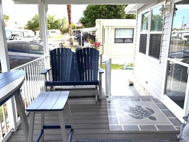 Welcome to this charming and well-maintained 1996 park model - photo 6
