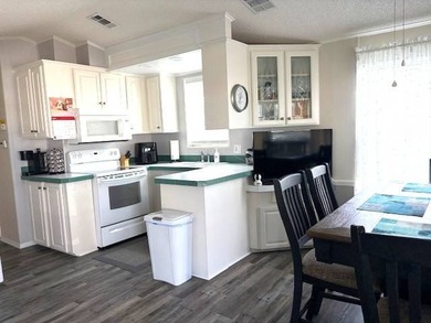 Welcome to this charming and well-maintained 1996 park model - photo 7