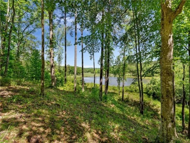 Lake Acreage For Sale in Salem, South Carolina