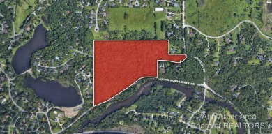 (private lake, pond, creek) Lot For Sale in Ann Arbor Michigan