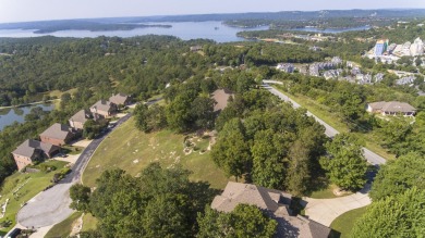 Lake Lot For Sale in Branson, Missouri