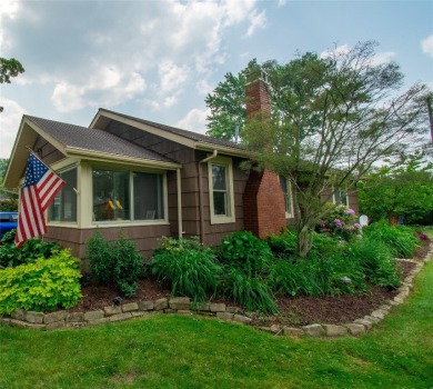 Lake Home For Sale in Conneaut Lake, Pennsylvania