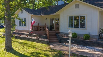 Welcome to your ideal lake-area retreat in the heart of Osage - photo 2