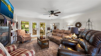 Welcome to your ideal lake-area retreat in the heart of Osage - photo 3