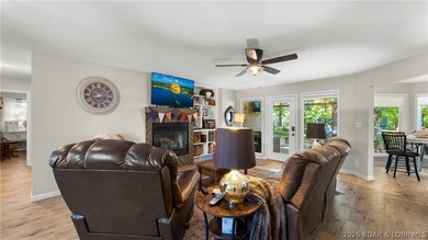 Welcome to your ideal lake-area retreat in the heart of Osage - photo 4