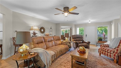 Welcome to your ideal lake-area retreat in the heart of Osage - photo 6