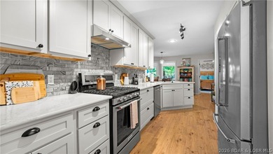 Welcome to your ideal lake-area retreat in the heart of Osage - photo 7