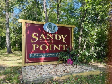 Lake Home For Sale in Jefferson, New Jersey