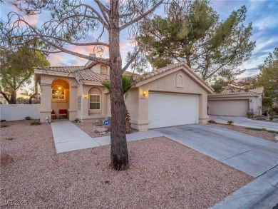 Lake Home For Sale in Las Vegas, Nevada