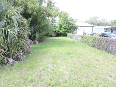 St. Johns River Commercial For Sale in Jacksonville Florida