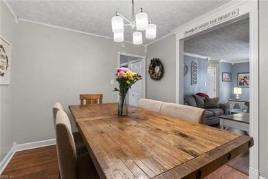 Discover effortless living in Urbanna Creek Farms with this - photo 11