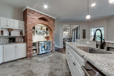 Set on nearly an acre (MOL) in Northwood Lake Estates, this - photo 13