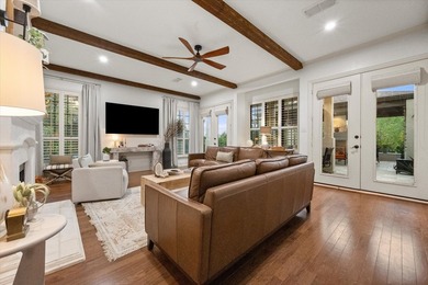 Mediterranean estate offers nearly 5,000 square feet of luxury - photo 14