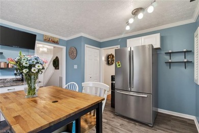 Discover effortless living in Urbanna Creek Farms with this - photo 15