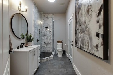 Set on nearly an acre (MOL) in Northwood Lake Estates, this - photo 16