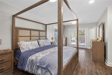 Discover effortless living in Urbanna Creek Farms with this - photo 17