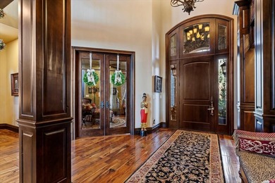 Welcome to this stunning 3-acre horse property nestled at the - photo 17