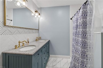 Discover effortless living in Urbanna Creek Farms with this - photo 18