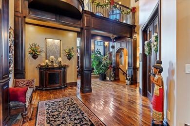 Welcome to this stunning 3-acre horse property nestled at the - photo 18
