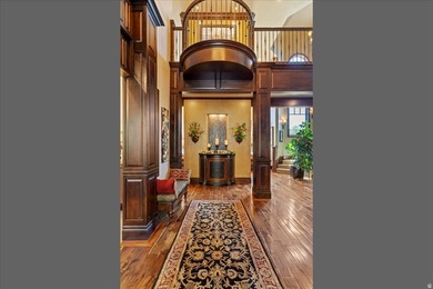 Welcome to this stunning 3-acre horse property nestled at the - photo 19