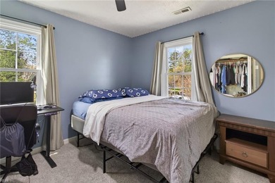 Discover effortless living in Urbanna Creek Farms with this - photo 20