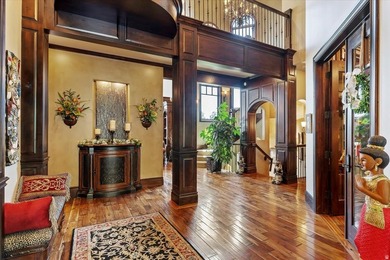 Welcome to this stunning 3-acre horse property nestled at the - photo 20