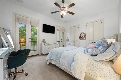 Mediterranean estate offers nearly 5,000 square feet of luxury - photo 21