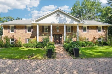 Lake Home For Sale in North Oaks, Minnesota