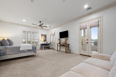 Mediterranean estate offers nearly 5,000 square feet of luxury - photo 22