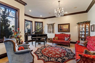 Welcome to this stunning 3-acre horse property nestled at the - photo 22