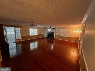 What amazing views of the lake from every window across the back - photo 24