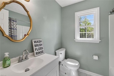 Discover effortless living in Urbanna Creek Farms with this - photo 24