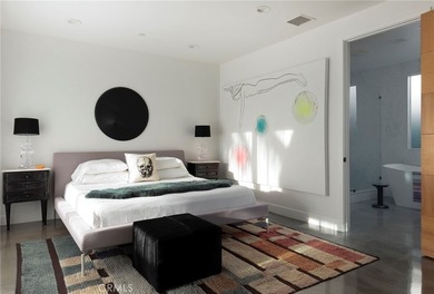 Welcome to a striking architectural residence in the highly - photo 25