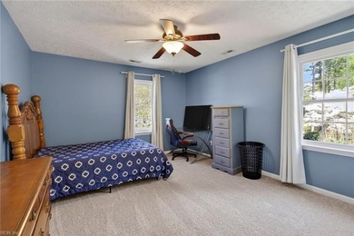 Discover effortless living in Urbanna Creek Farms with this - photo 25