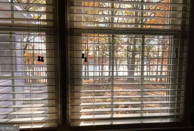 What amazing views of the lake from every window across the back - photo 26