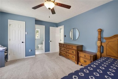 Discover effortless living in Urbanna Creek Farms with this - photo 26