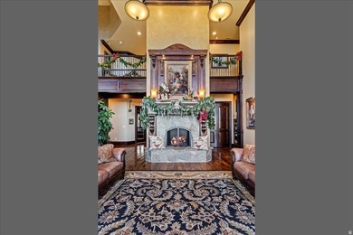 Welcome to this stunning 3-acre horse property nestled at the - photo 27