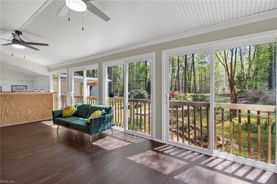 Discover effortless living in Urbanna Creek Farms with this - photo 29