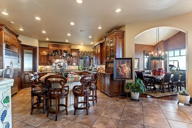 Welcome to this stunning 3-acre horse property nestled at the - photo 29